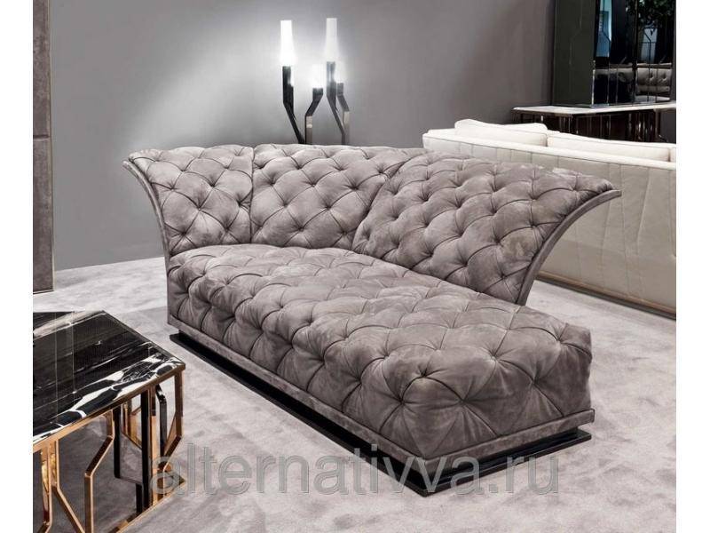 шикарный диван chester sofa эксклюзив l в Ставрополе