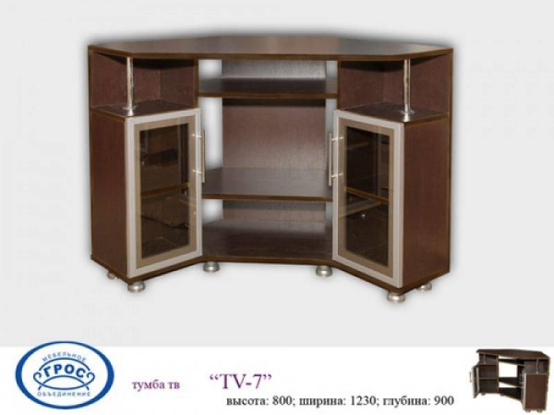 tv тумба 7 в Ставрополе