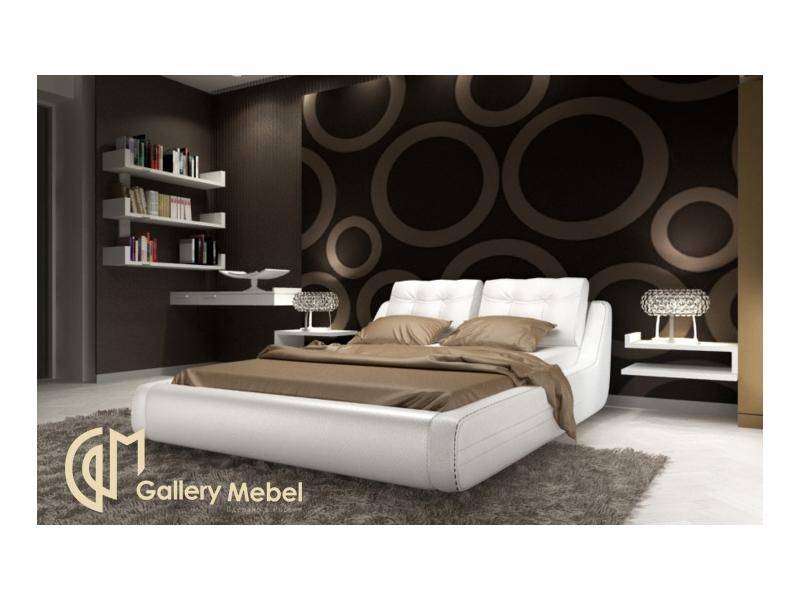 мягкая кровать letto gm 14 в Ставрополе