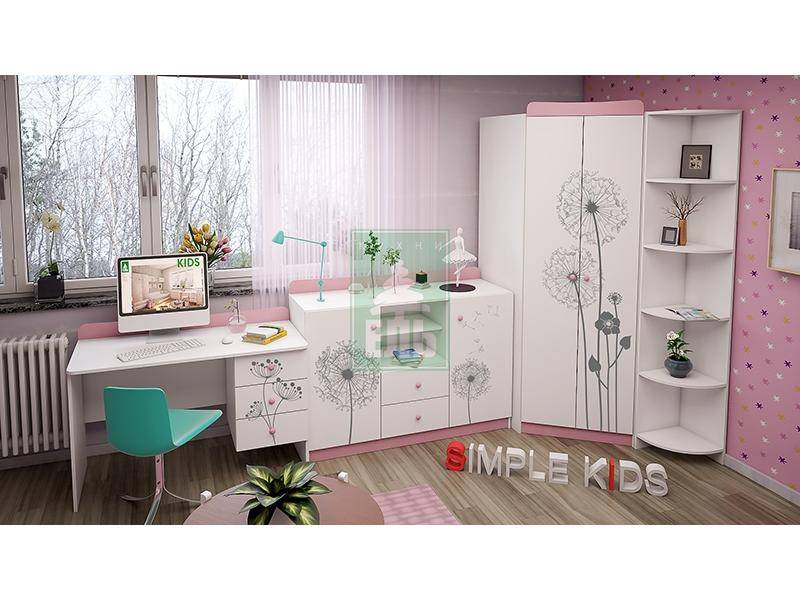 детская simple kids одуванчик 2 в Ставрополе