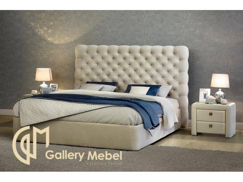 кровать в спальню letto gm 10 в Ставрополе