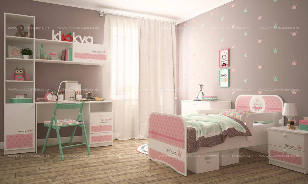 детская baby texture princess в Ставрополе