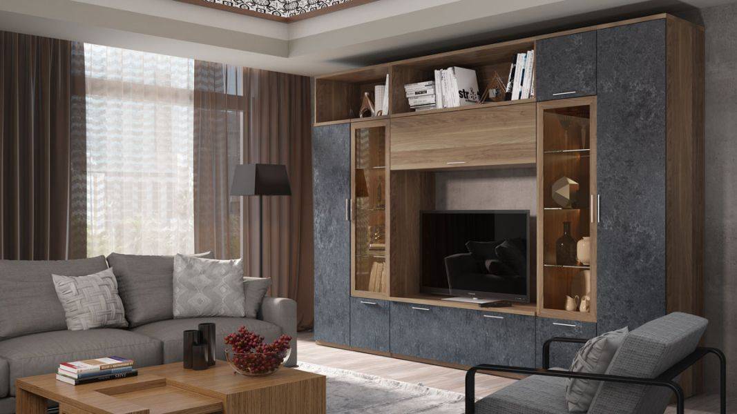 гостиная rimini loft в Ставрополе