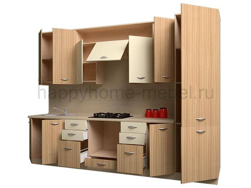 удобный набор для кухни life wood 6 3200 в Ставрополе