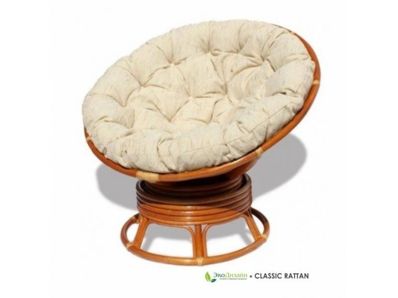 кресло-качалка papasan в Ставрополе