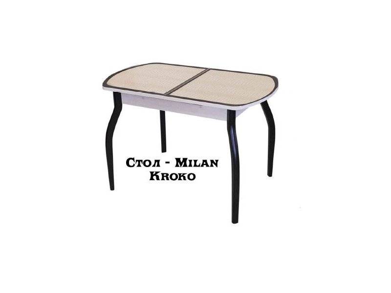 стол milan croco в Ставрополе