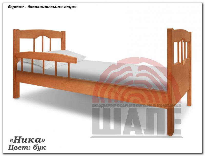 детская кровать ника в Ставрополе