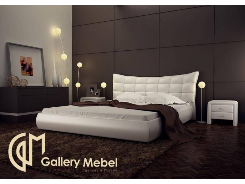 низкая кровать letto gm 06 в Ставрополе