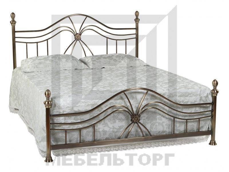 кровать 9315 l из металла в Ставрополе