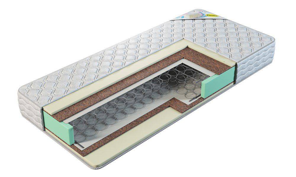 пружинный матрас аликанте элит в Ставрополе