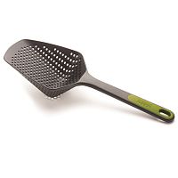 ложка-дуршлаг scoop plus™ большая серая в Ставрополе