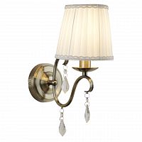 бра arte lamp innamorata a2313ap-1ab в Ставрополе