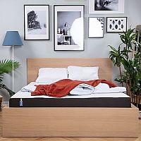 матрас blue sleep сoncept 140x190 в Ставрополе