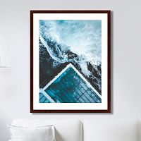 картина: bondi beach, australia, no 2 в Ставрополе