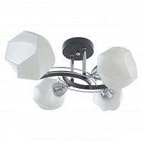 потолочная люстра toplight lia tl7380x-04bc в Ставрополе