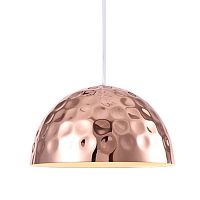 подвесной светильник dome l copper от delight collection в Ставрополе