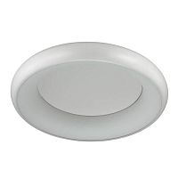 потолочный светодиодный светильник odeon light rondo 4063/40cl в Ставрополе