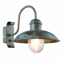 бра arte lamp passato a9255ap-1bg в Ставрополе