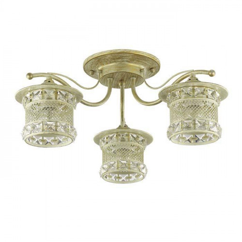 потолочная люстра lumion sammati 3482/3c в Ставрополе
