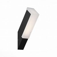 уличный настенный светодиодный светильник st luce posto sl096.411.02 в Ставрополе