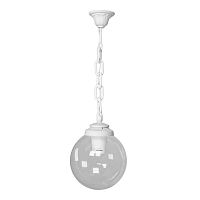 уличный подвесной светильник fumagalli sichem/g250 g25.120.000.wxe27 в Ставрополе