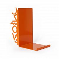 Держатель для книг Milano80 orange