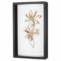 декоративное настенное панно flowers в Ставрополе
