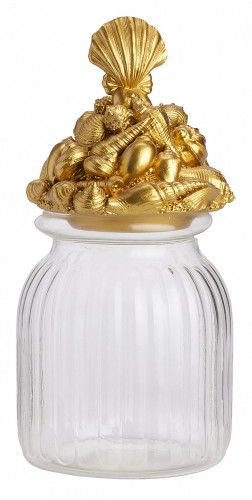декоративная банка mermaid small в Ставрополе