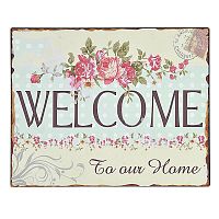 панно welcome в Ставрополе