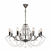 подвесная люстра silver light antoinette 726.59.8 в Ставрополе