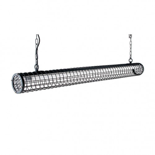 подвесной светильник loft it tube loft1702bk в Ставрополе