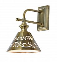 бра arte lamp kensington a1511ap-1pb в Ставрополе