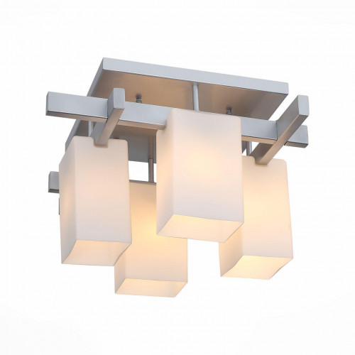 потолочная люстра st luce caset sl541.102.04 в Ставрополе