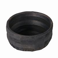 миска чёрная 4300 в Ставрополе