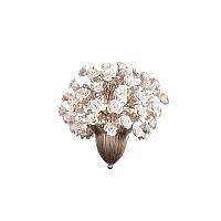 люстра flora (малая) серебро, золото, белая в Ставрополе