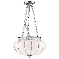 подвесной светильник arte lamp venezia a2101sp-4wh в Ставрополе