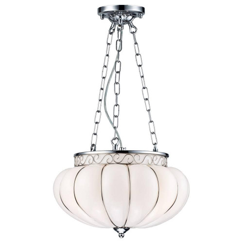 подвесной светильник arte lamp venezia a2101sp-4wh в Ставрополе