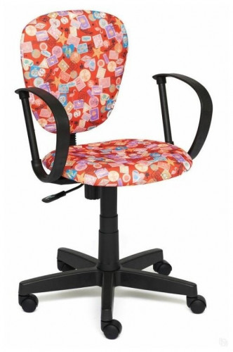 компьютерное кресло tetchair ch 413 детское детское в Ставрополе