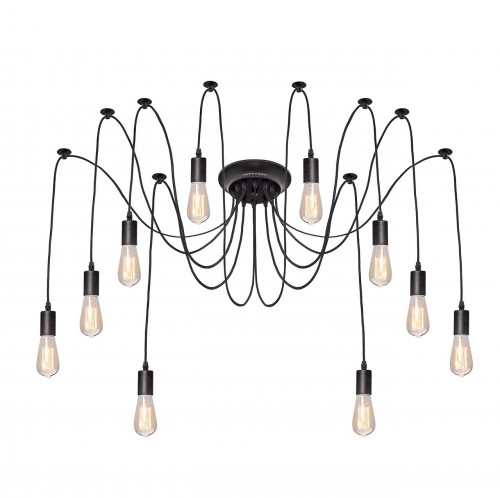 подвесная люстра loft it loft1162/10 в Ставрополе