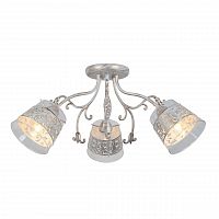 потолочная люстра arte lamp calice a9081pl-3wg в Ставрополе