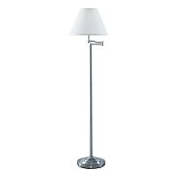 торшер arte lamp california a2872pn-1ss в Ставрополе