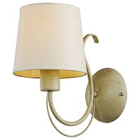 бра arte lamp orlean a9310ap-1wg в Ставрополе