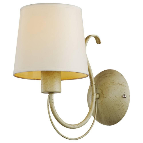 бра arte lamp orlean a9310ap-1wg в Ставрополе