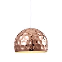 подвесной светильник dome l copper от delight collection медь в Ставрополе