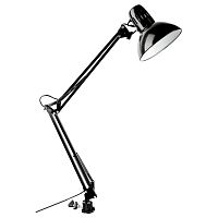 настольная лампа arte lamp senior a6068lt-1bk в Ставрополе