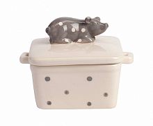 емкость для хранения с крышкой dot pig в Ставрополе