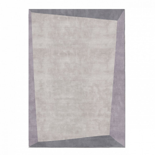 ковер dipped frame grey 300x400 серый в Ставрополе
