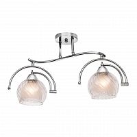 потолочная люстра silver light sfera 255.54.2 в Ставрополе