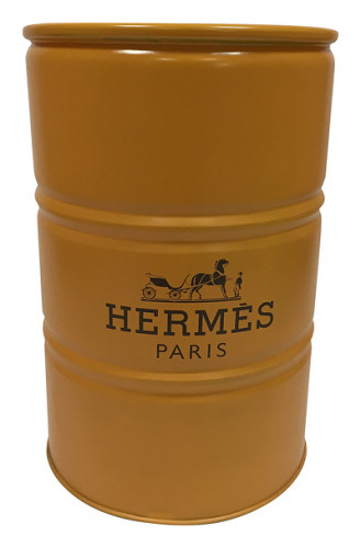 декоративная бочка hermes l в Ставрополе