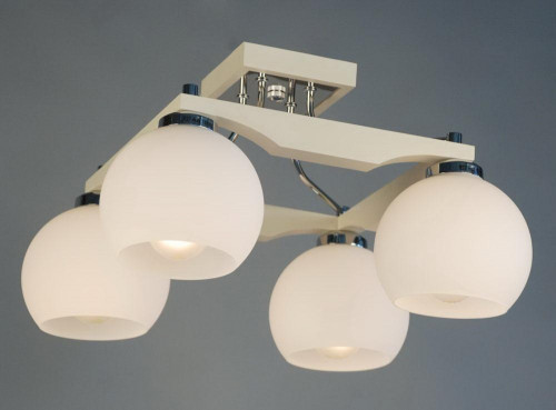 потолочная люстра citilux ариста cl164342 в Ставрополе